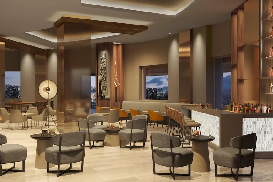 AC Hotel by Marriott Guadalajara Expo hotel detail image 2