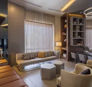 AC Hotel by Marriott Guadalajara Expo hotel detail image 3
