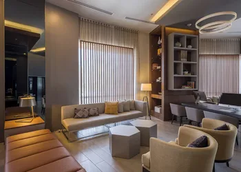 AC Hotel by Marriott Guadalajara Expo hotel thumbnail 3