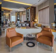 AC Hotel by Marriott Guadalajara Expo hotel detail image 4