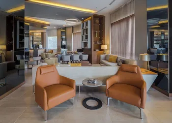 AC Hotel by Marriott Guadalajara Expo hotel thumbnail 4