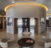 AC Hotel by Marriott Guadalajara Expo hotel detail image 5