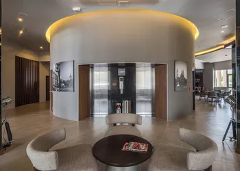 AC Hotel by Marriott Guadalajara Expo hotel thumbnail 5