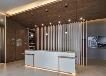 AC Hotel by Marriott Guadalajara Expo hotel thumbnail 6