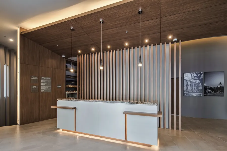 AC Hotel by Marriott Guadalajara Expo hotel detail image 6