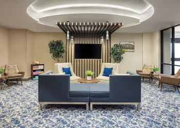 The Lodge at Duke Medical Center hotel thumbnail 2