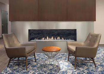 The Lodge at Duke Medical Center hotel thumbnail 3