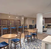 The Lodge at Duke Medical Center hotel detail image 4