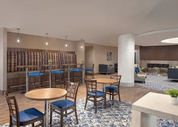 The Lodge at Duke Medical Center hotel thumbnail 4