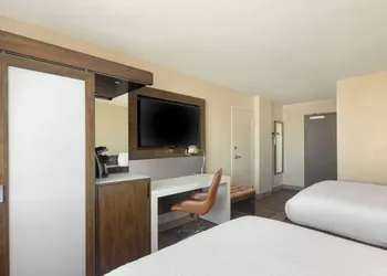 The Lodge at Duke Medical Center hotel thumbnail 7