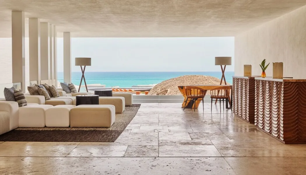 Viceroy Los Cabos hotel detail image 2