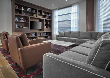 Four Points by Sheraton Edmonton West hotel thumbnail 2
