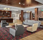 Four Points by Sheraton Edmonton West hotel detail image 3