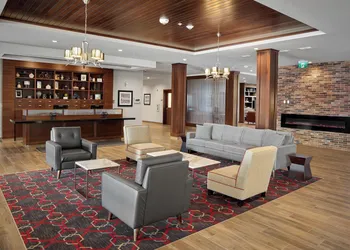 Four Points by Sheraton Edmonton West hotel thumbnail 3