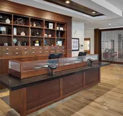 Four Points by Sheraton Edmonton West hotel detail image 4
