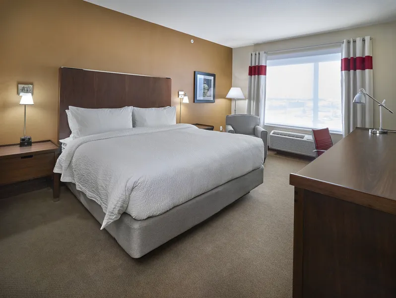 Four Points by Sheraton Edmonton West hotel detail image 6