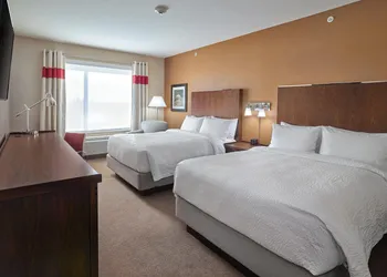 Four Points by Sheraton Edmonton West hotel thumbnail 8