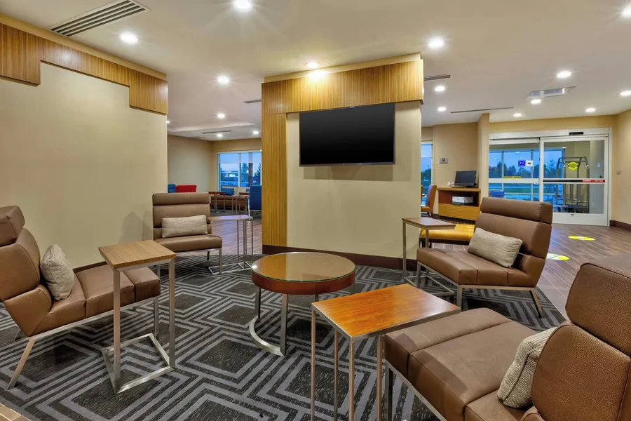 TownePlace Suites by Marriott Grand Rapids Airport Southeast hotel detail image 2