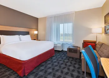 TownePlace Suites by Marriott Grand Rapids Airport Southeast hotel thumbnail 6