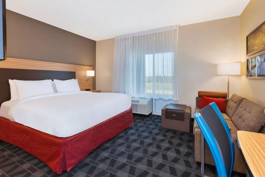 TownePlace Suites by Marriott Grand Rapids Airport Southeast hotel detail image 6