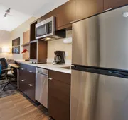 TownePlace Suites by Marriott Grand Rapids Airport Southeast hotel detail image 7