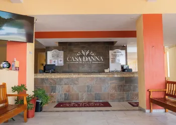 Casa Danna Huatulco hotel thumbnail 2
