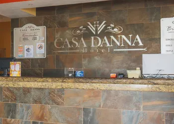 Casa Danna Huatulco hotel thumbnail 3