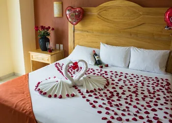 Casa Danna Huatulco hotel thumbnail 4