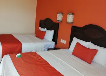 Casa Danna Huatulco hotel thumbnail 5