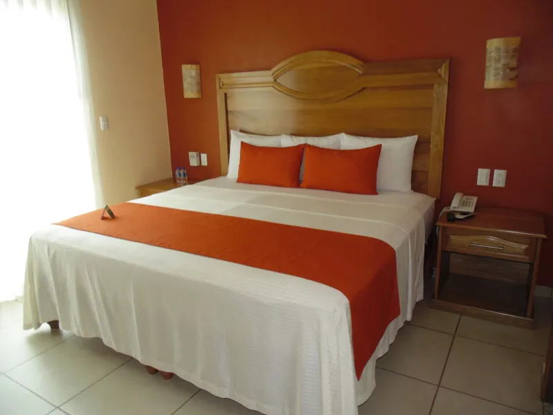 Casa Danna Huatulco hotel detail image 6