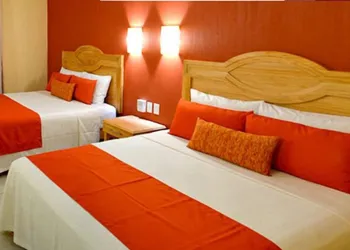 Casa Danna Huatulco hotel thumbnail 7