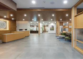 Fairfield Inn & Suites by Marriott Salmon Arm hotel thumbnail 2