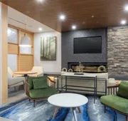Fairfield Inn & Suites by Marriott Salmon Arm hotel detail image 3