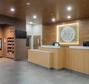 Fairfield Inn & Suites by Marriott Salmon Arm hotel detail image 4