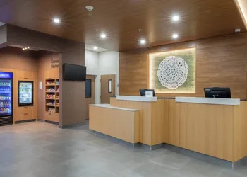 Fairfield Inn & Suites by Marriott Salmon Arm hotel thumbnail 4