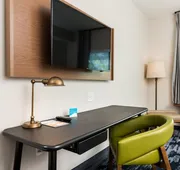 Fairfield Inn & Suites by Marriott Salmon Arm hotel detail image 5