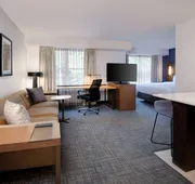 Sonesta ES Suites Atlanta Alpharetta North Point Mall hotel detail image 4