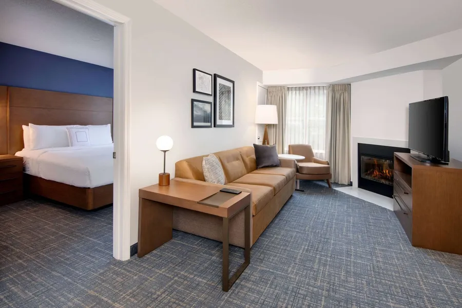 Sonesta ES Suites Atlanta Alpharetta North Point Mall hotel detail image 6
