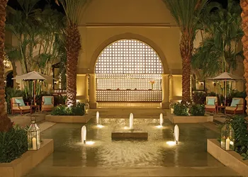 Dreams Los Cabos Suites Golf Resort & Spa - All Inclusive hotel thumbnail 2