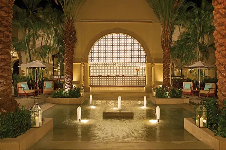 Dreams Los Cabos Suites Golf Resort & Spa - All Inclusive hotel detail image 2
