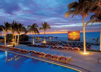 Dreams Los Cabos Suites Golf Resort & Spa - All Inclusive hotel thumbnail 5