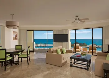 Dreams Los Cabos Suites Golf Resort & Spa - All Inclusive hotel thumbnail 6