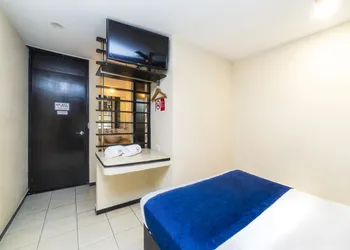 Hotel Kapu Puebla hotel thumbnail 7