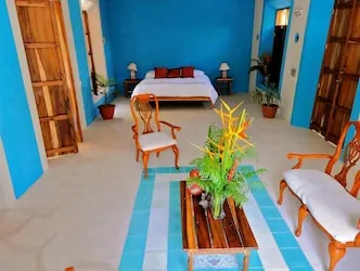 Hacienda San Francisco hotel thumbnail 2