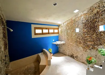 Hacienda San Francisco hotel thumbnail 3