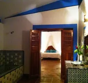 Hacienda San Francisco hotel detail image 4