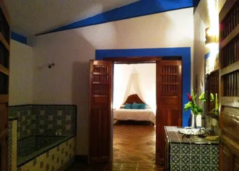 Hacienda San Francisco hotel thumbnail 4