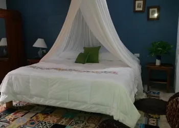 Hacienda San Francisco hotel thumbnail 5