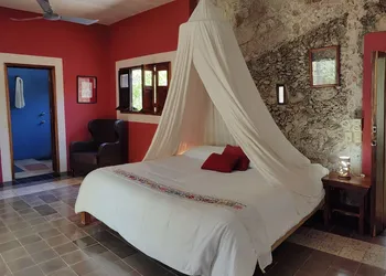 Hacienda San Francisco hotel thumbnail 6