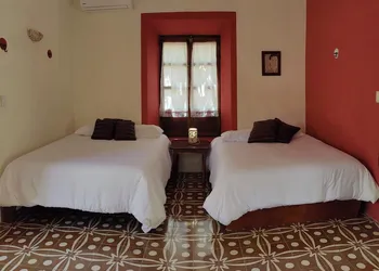 Hacienda San Francisco hotel thumbnail 7